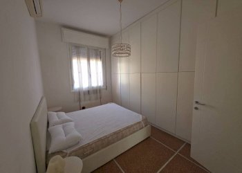 Camera da letto - Three-room apartment via Antonio Bondi, Bologna (neighborhood Massarenti) - photo 29