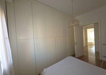 Camera da letto - Three-room apartment via Antonio Bondi, Bologna (neighborhood Massarenti) - photo 31