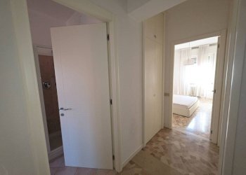 Disimpegno - Three-room apartment via Antonio Bondi, Bologna (neighborhood Massarenti) - photo 32