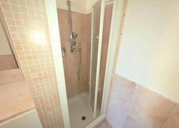 Bagno - Three-room apartment via Antonio Bondi, Bologna (neighborhood Massarenti) - photo 33