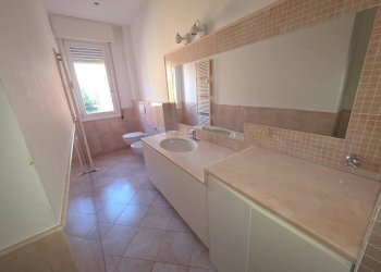 Bagno - Three-room apartment via Antonio Bondi, Bologna (neighborhood Massarenti) - photo 34