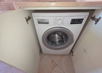 Lavanderia - Three-room apartment via Antonio Bondi, Bologna (neighborhood Massarenti) - photo 35