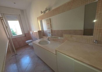 Bagno - Three-room apartment via Antonio Bondi, Bologna (neighborhood Massarenti) - photo 36
