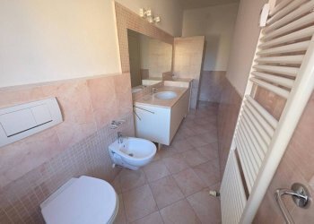 Bagno - Three-room apartment via Antonio Bondi, Bologna (neighborhood Massarenti) - photo 37