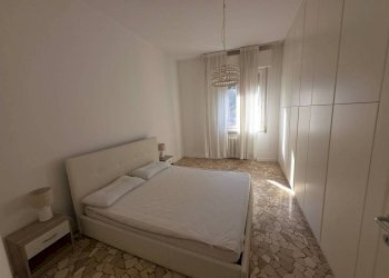 Camera da letto - Three-room apartment via Antonio Bondi, Bologna (neighborhood Massarenti) - photo 39