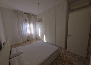 Camera da letto - Three-room apartment via Antonio Bondi, Bologna (neighborhood Massarenti) - photo 40