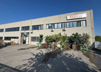 Facciata - Shed via delle Querce, 22, Anzola dell'Emilia - photo 2