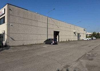 Posto macchina - Shed via delle Querce, 22, Anzola dell'Emilia - photo 7
