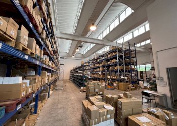 Magazzino - Shed via delle Querce, 22, Anzola dell'Emilia - photo 14