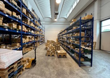 Magazzino - Shed via delle Querce, 22, Anzola dell'Emilia - photo 17