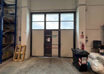 Ingresso - Shed via delle Querce, 22, Anzola dell'Emilia - photo 18