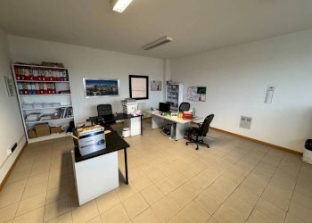 Ufficio - Shed via delle Querce, 22, Anzola dell'Emilia - photo 25