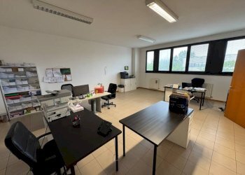 Ufficio - Shed via delle Querce, 22, Anzola dell'Emilia - photo 26