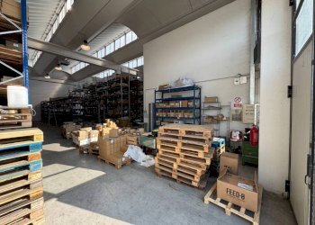 Magazzino - Shed via delle Querce, 22, Anzola dell'Emilia - photo 31