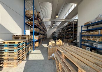 Interno non residenziale - Shed via delle Querce, 22, Anzola dell'Emilia - photo 32