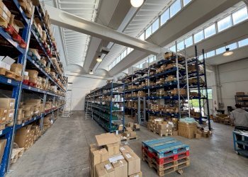 Magazzino - Shed via delle Querce, 22, Anzola dell'Emilia - photo 33