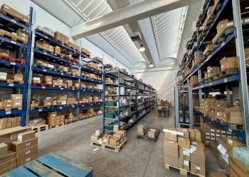 Magazzino - Shed via delle Querce, 22, Anzola dell'Emilia - photo 35