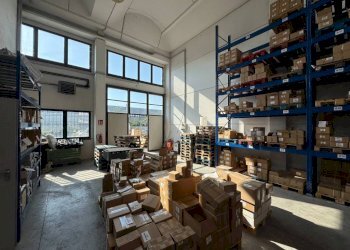 Interno non residenziale - Shed via delle Querce, 22, Anzola dell'Emilia - photo 37