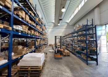 Magazzino - Shed via delle Querce, 22, Anzola dell'Emilia - photo 38