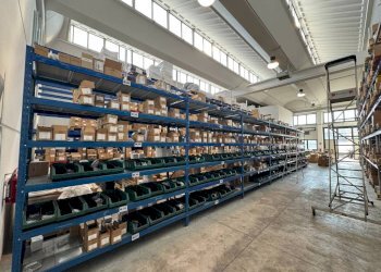 Magazzino - Shed via delle Querce, 22, Anzola dell'Emilia - photo 43