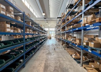 Magazzino - Shed via delle Querce, 22, Anzola dell'Emilia - photo 44