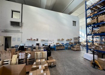 Magazzino - Shed via delle Querce, 22, Anzola dell'Emilia - photo 46