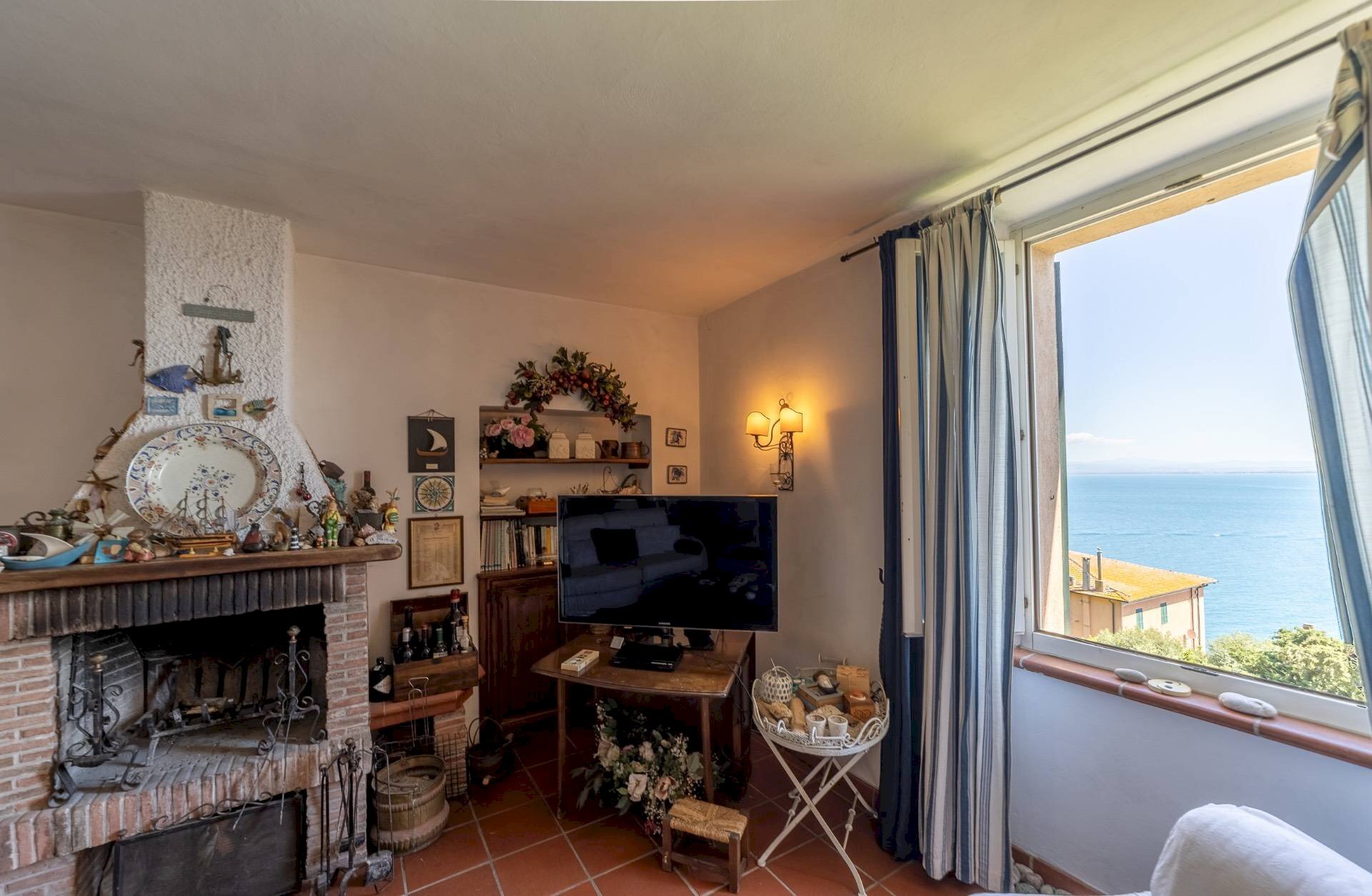 Foto 2 - Appartamento Via Aia del Dottore
6, Monte Argentario - foto 2