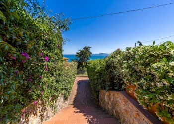 Foto 6 - Appartamento Via Aia del Dottore
 
6, Monte Argentario - foto 6