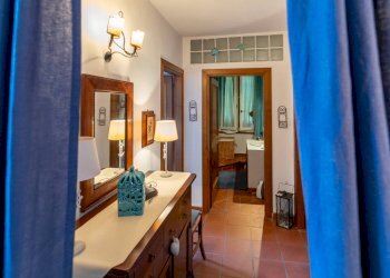 Foto 13 - Appartamento Via Aia del Dottore
 
6, Monte Argentario - foto 13