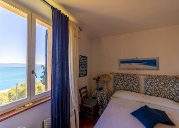 Foto 14 - Appartamento Via Aia del Dottore
 
6, Monte Argentario - foto 14