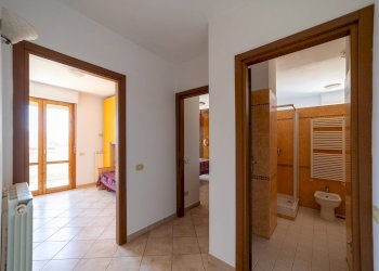 Foto 15 - Attico Via Fucini
 
9/a, Orbetello - foto 15