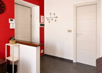 Ingresso - Trilocale via Federico Menabrea, 2, Torino (zona San Salvario) - foto 7