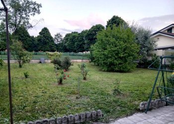 Giardino - Villa via Guglielmo Marconi, 13, Rivalta di Torino - photo 9