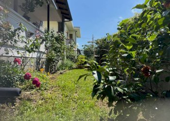 Giardino - Villa via Guglielmo Marconi, 13, Rivalta di Torino - photo 11