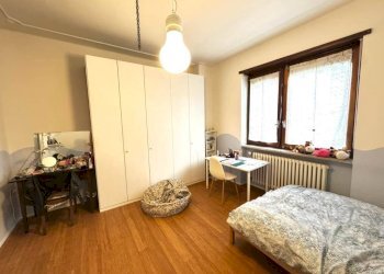 Camera da letto - Villa via Guglielmo Marconi, 13, Rivalta di Torino - photo 20