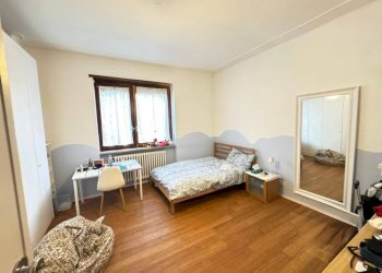 Camera da letto - Villa via Guglielmo Marconi, 13, Rivalta di Torino - photo 21