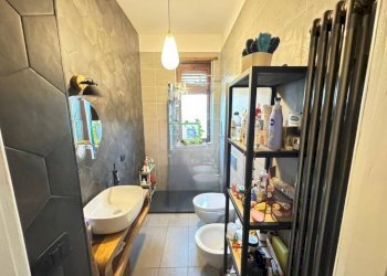 Bagno - Villa via Guglielmo Marconi, 13, Rivalta di Torino - photo 23
