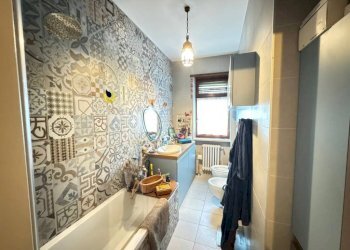 Bagno - Villa via Guglielmo Marconi, 13, Rivalta di Torino - photo 25
