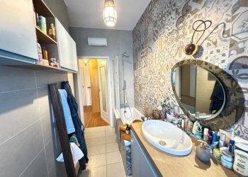 Bagno - Villa via Guglielmo Marconi, 13, Rivalta di Torino - photo 26