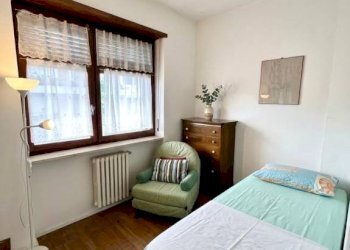 Camera da letto - Villa via Guglielmo Marconi, 13, Rivalta di Torino - foto 27