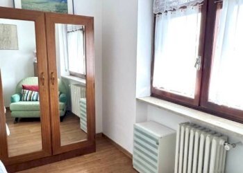Camera da letto - Villa via Guglielmo Marconi, 13, Rivalta di Torino - foto 28