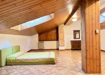 Camera da letto - Villa via Guglielmo Marconi, 13, Rivalta di Torino - foto 29