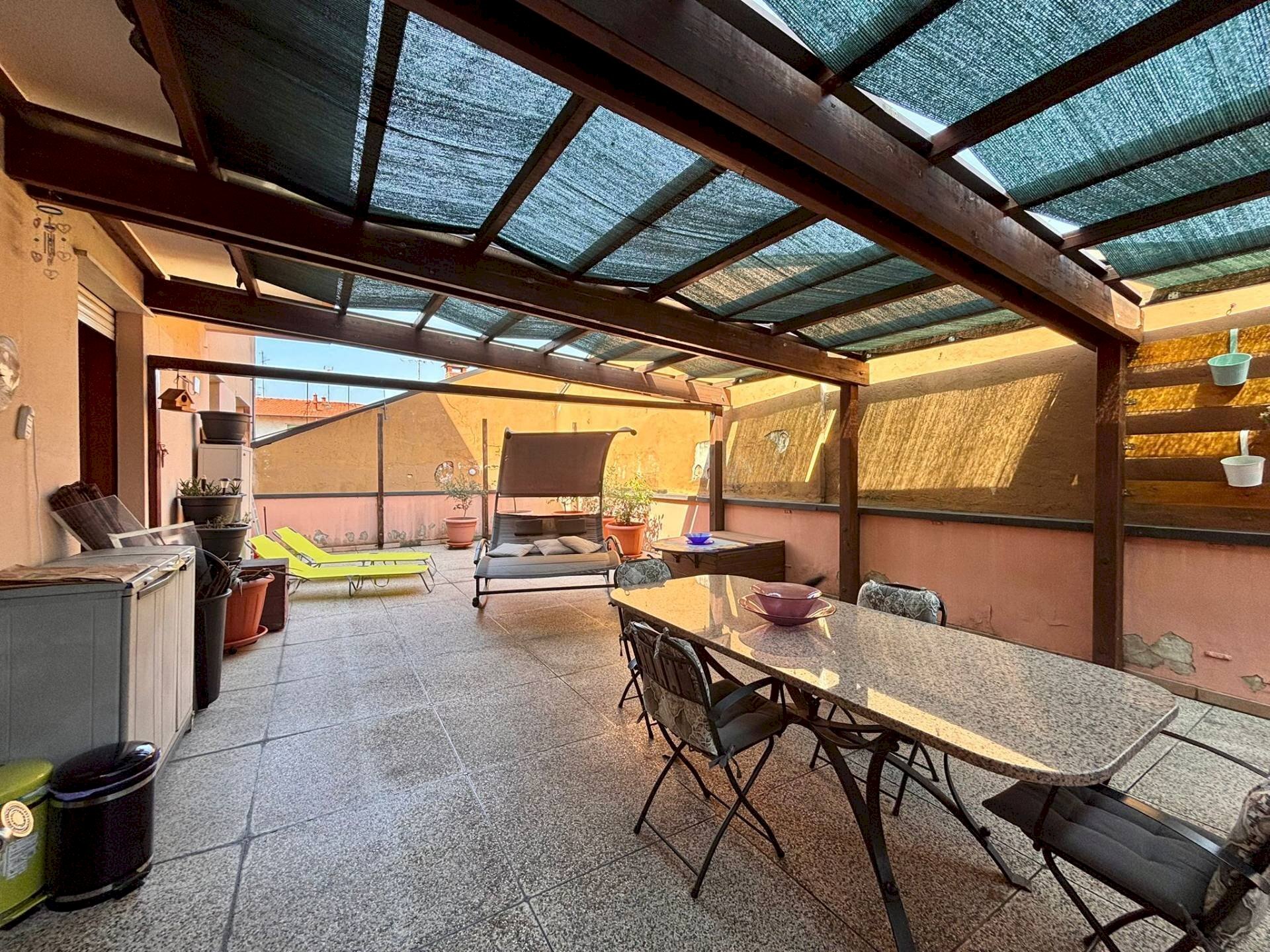Foto 1 - Four-room apartment Via Madonnina, Nova Milanese - photo 1