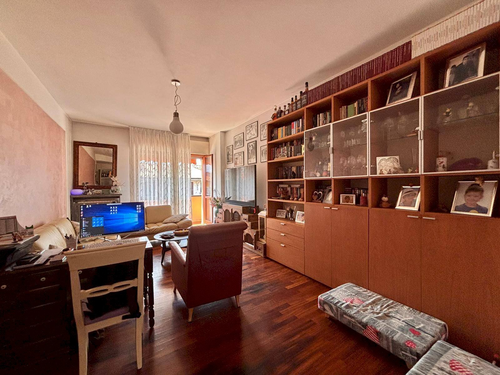 Foto 2 - Four-room apartment Via Madonnina, Nova Milanese - photo 2