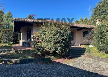 Casa all\'aperto - Villa VIA VAL GRANDE
 
2, Gallarate - photo 1
