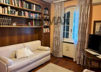 Soggiorno - Villa VIA VAL GRANDE
 
2, Gallarate - photo 4