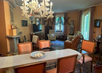 Sala da pranzo - Villa VIA VAL GRANDE
 
2, Gallarate - photo 6