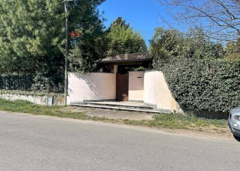 Casa all\'aperto - Villa VIA VAL GRANDE
 
2, Gallarate - photo 25