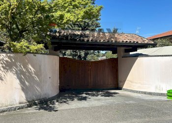 Casa all\'aperto - Villa VIA VAL GRANDE
 
2, Gallarate - photo 26