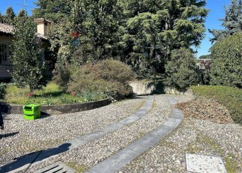 Giardino - Villa VIA VAL GRANDE
 
2, Gallarate - photo 27